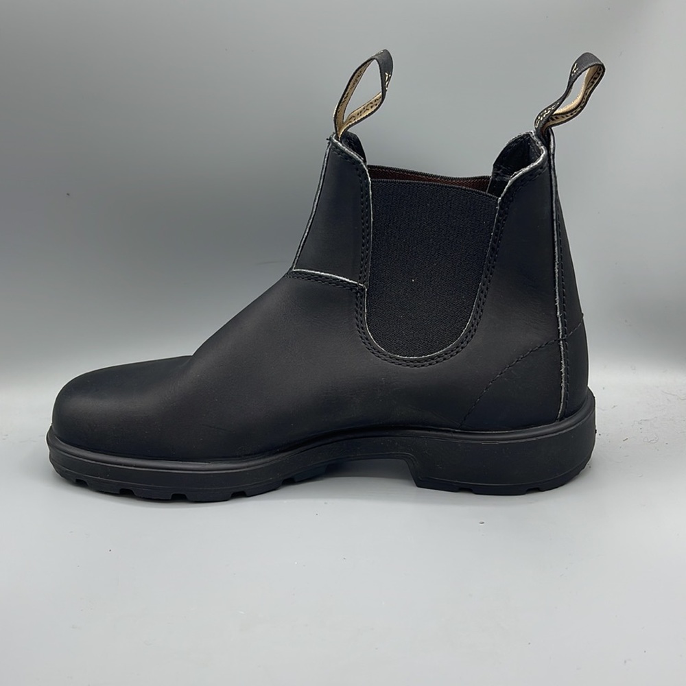 Blundstone 500 black Chelsea boots - Picture 3 of 7